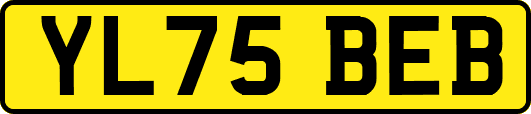 YL75BEB