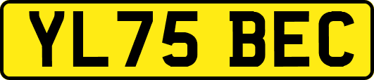 YL75BEC