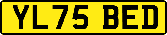 YL75BED
