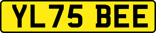 YL75BEE