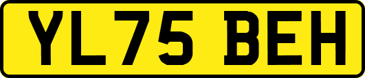 YL75BEH