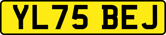 YL75BEJ
