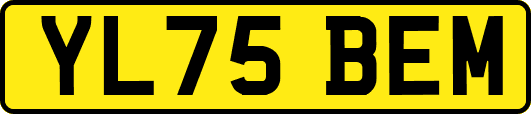 YL75BEM