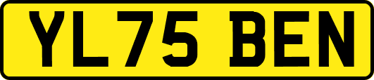 YL75BEN