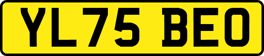 YL75BEO