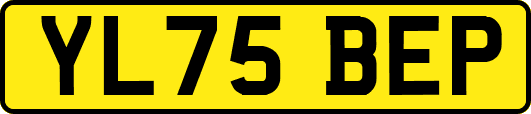 YL75BEP