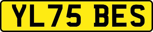 YL75BES