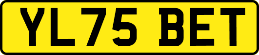 YL75BET