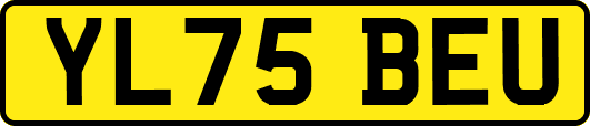 YL75BEU