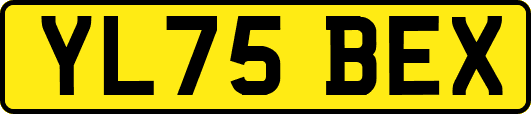 YL75BEX