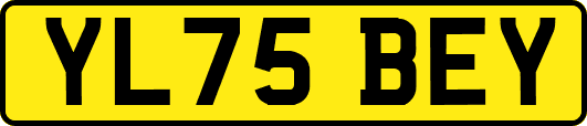 YL75BEY