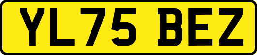 YL75BEZ