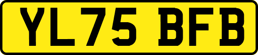 YL75BFB
