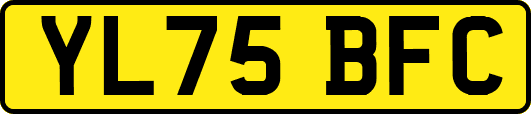YL75BFC