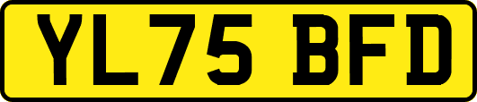 YL75BFD