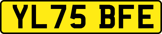 YL75BFE