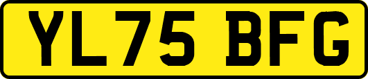 YL75BFG