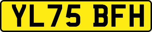 YL75BFH
