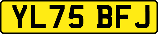 YL75BFJ