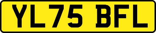 YL75BFL