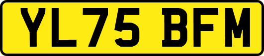 YL75BFM
