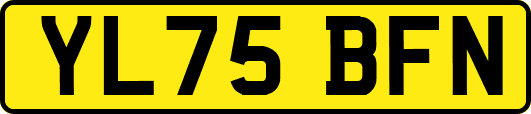 YL75BFN