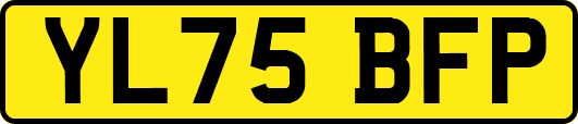 YL75BFP