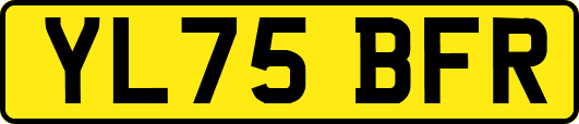 YL75BFR