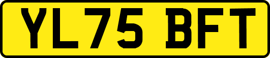 YL75BFT