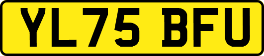 YL75BFU
