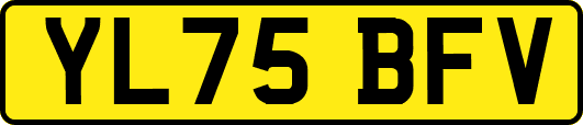 YL75BFV
