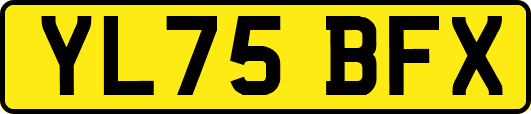 YL75BFX