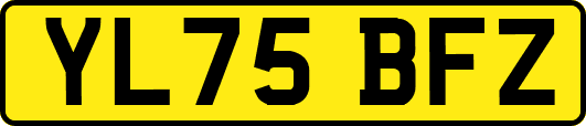 YL75BFZ