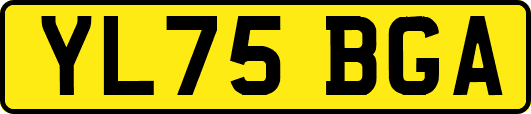 YL75BGA