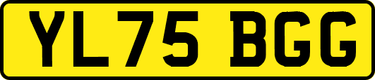 YL75BGG