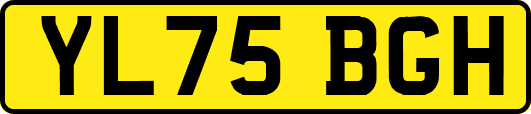 YL75BGH