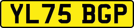 YL75BGP