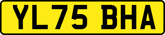 YL75BHA