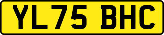 YL75BHC