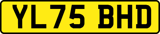 YL75BHD