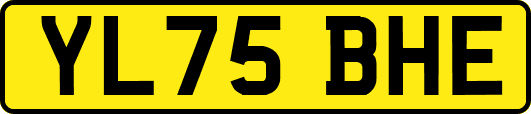 YL75BHE