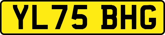 YL75BHG