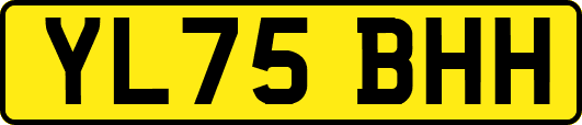 YL75BHH