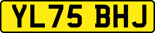 YL75BHJ