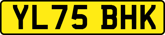 YL75BHK