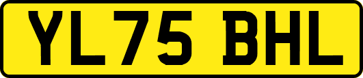 YL75BHL