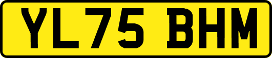 YL75BHM