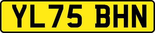YL75BHN