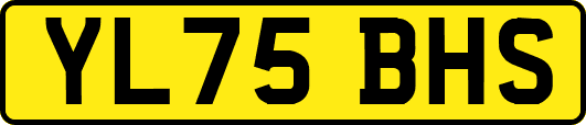 YL75BHS