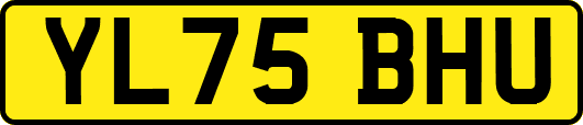 YL75BHU